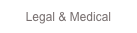 Legal & Medical